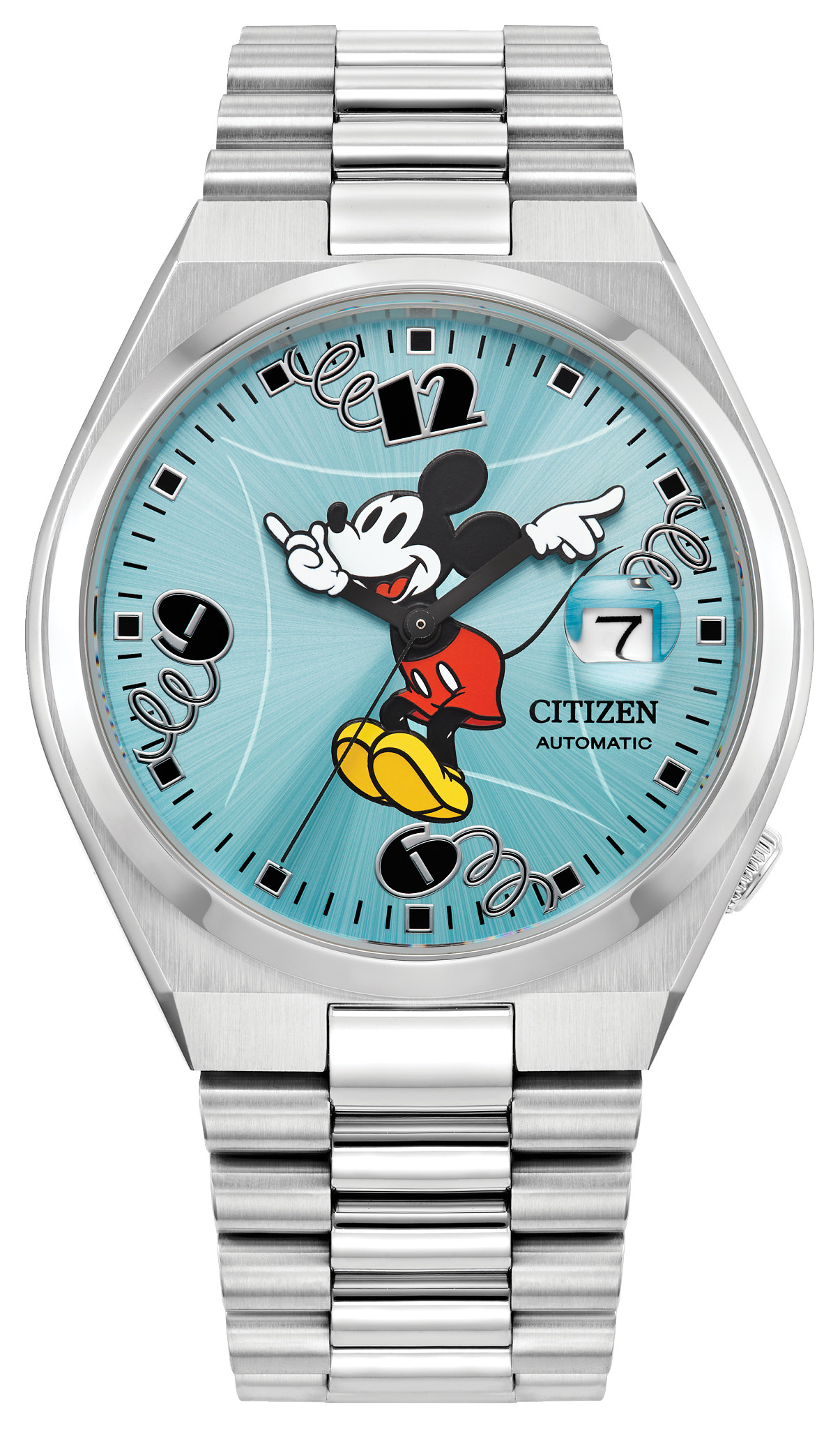 TSUYOSA Mickey Mouse - image 1