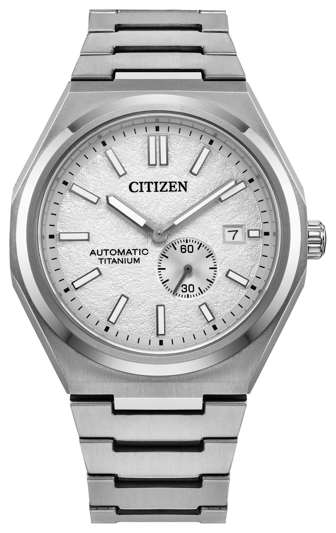 Zenshin Mechanical - image 1