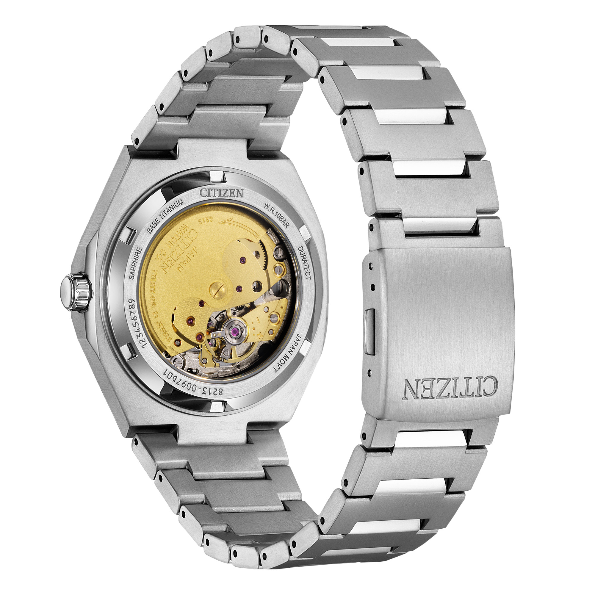 Zenshin Mechanical - image 3