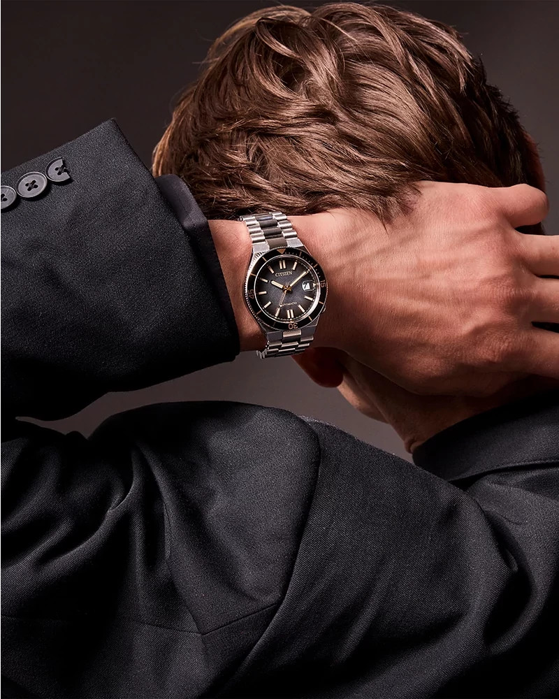 TSUYOSA Shore "Time Slip" - image 4