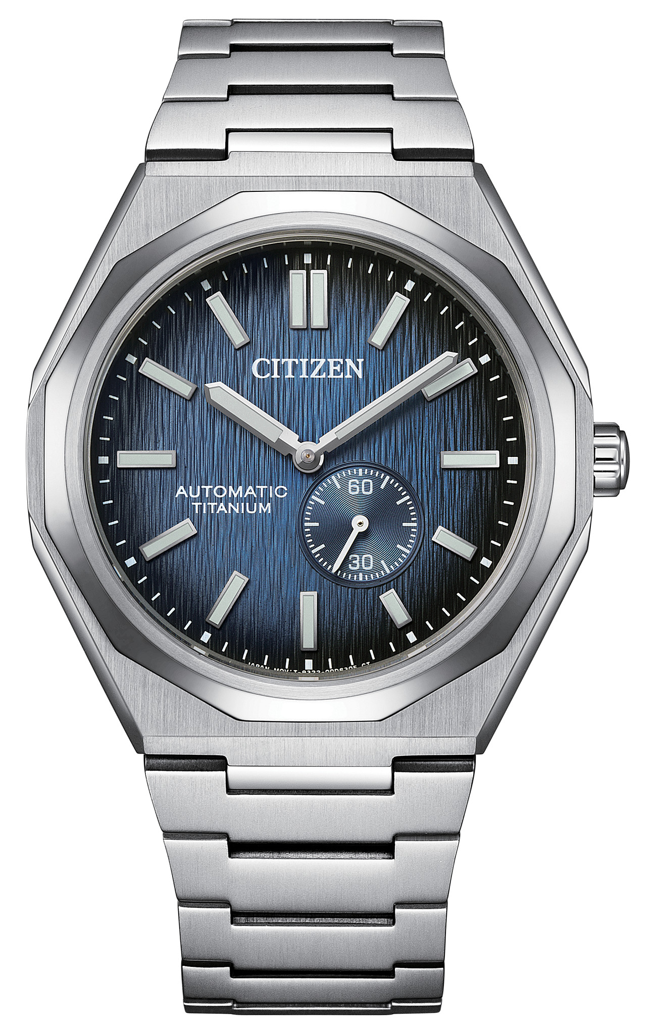 Zenshin 60 Mechanical - image 1