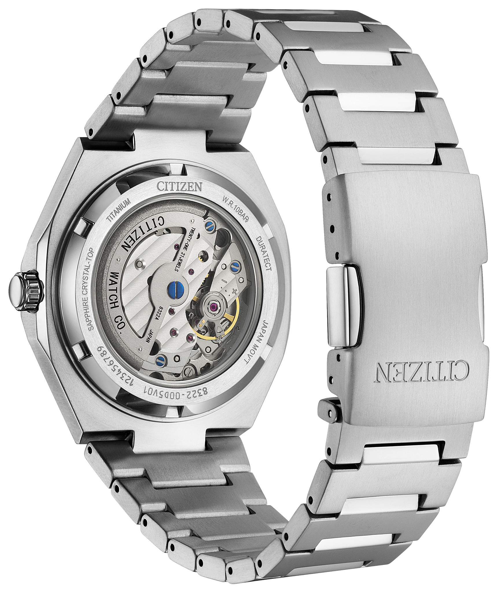 Zenshin 60 Mechanical - image 3