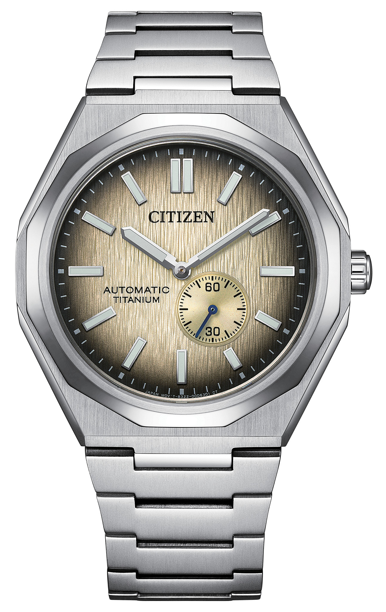 Zenshin 60 Mechanical - image 1