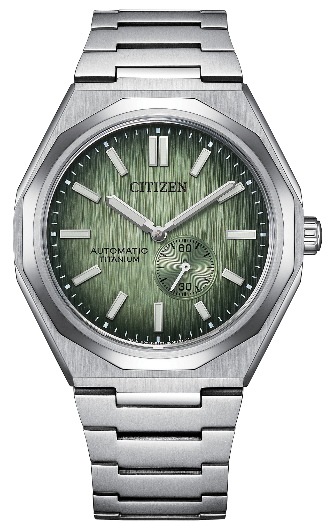 Zenshin 60 Mechanical - image 1