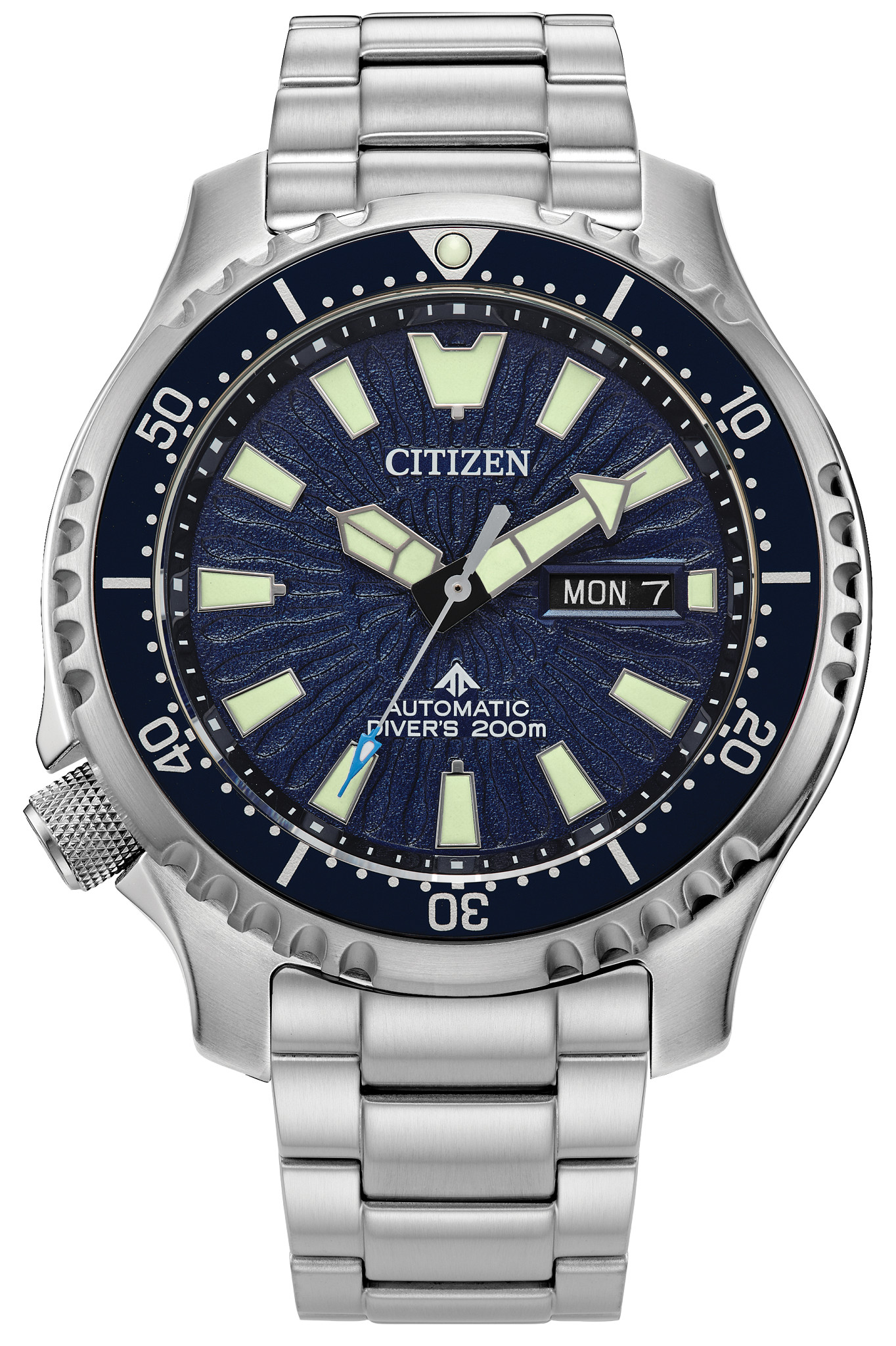 Promaster Dive Automatic - image 1
