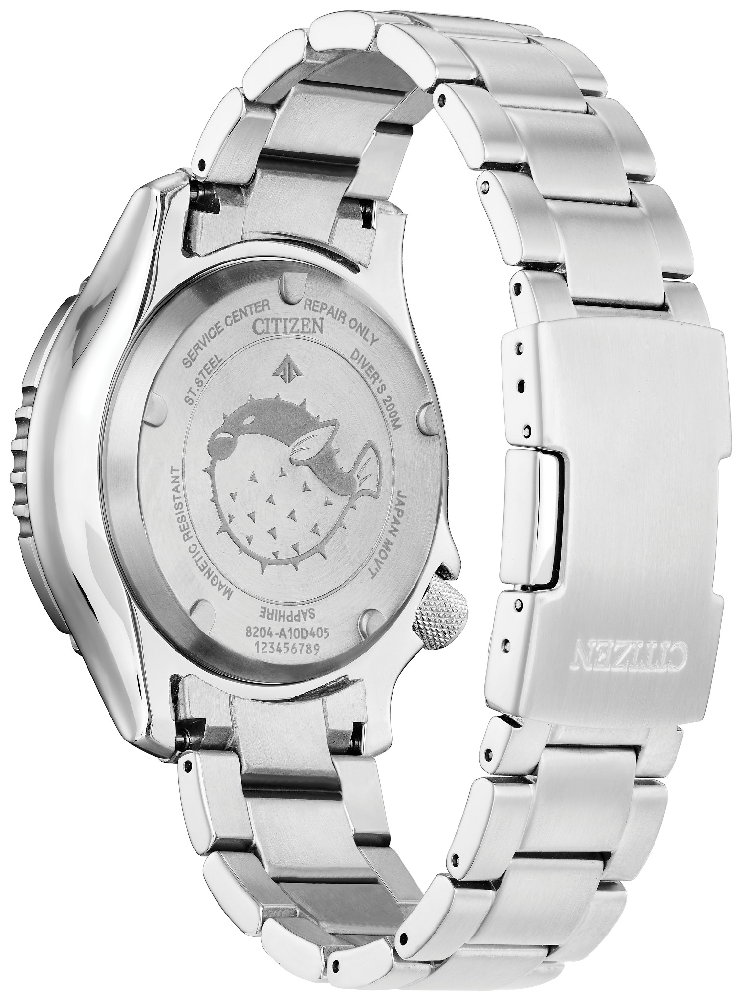 Promaster Dive Automatic - image 3