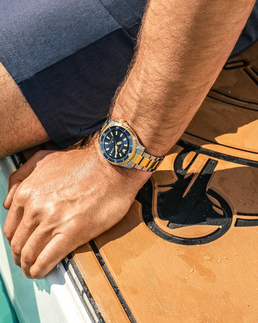 Promaster Dive Automatic - image 4