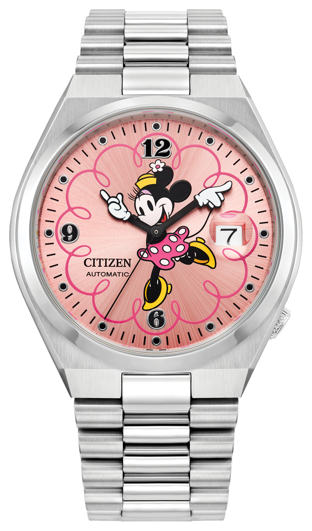 TSUYOSA Mickey Mouse and Minnie Mouse - image 3