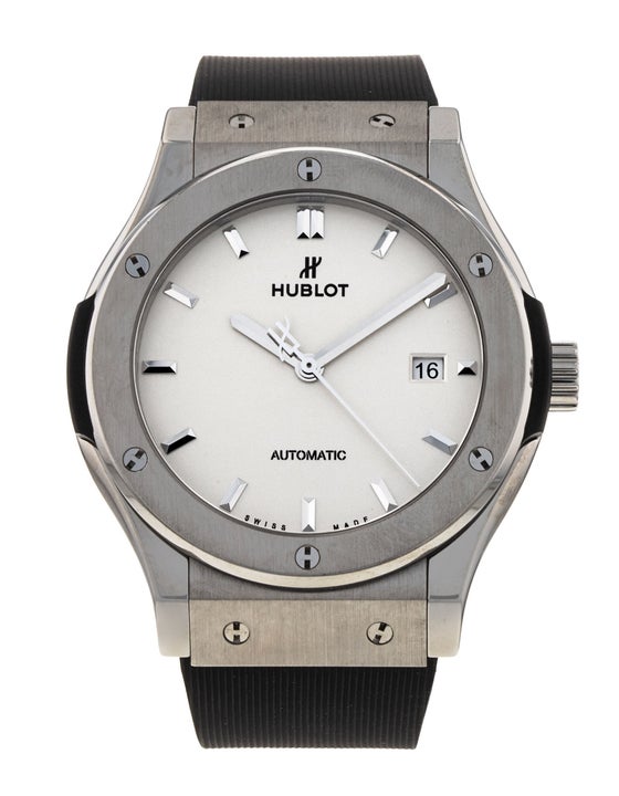 Classic Fusion 542.NX.2611.LR