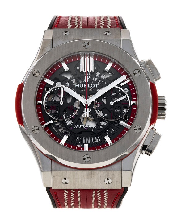 Classic Fusion 525.NX.0139.VR.WCC15