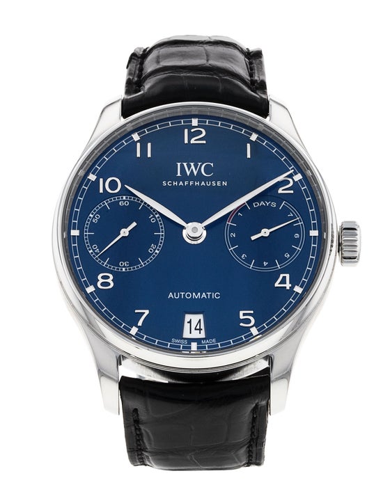 Portugieser Automatic IW500710