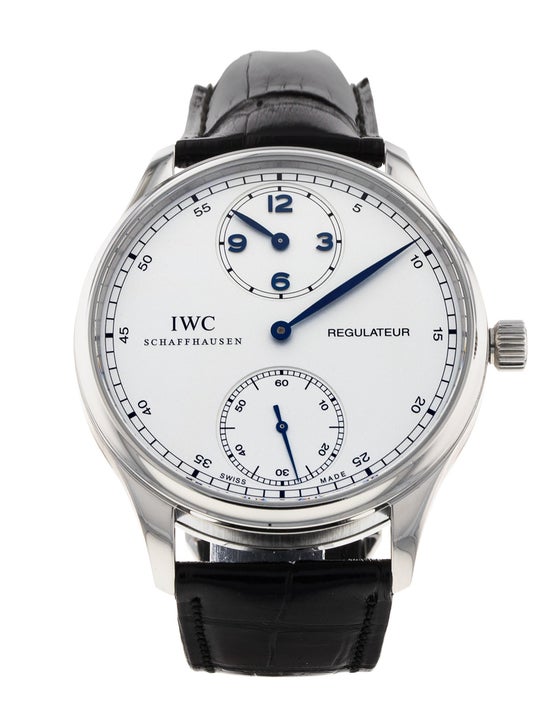 Portugieser Hand-Wound IW544401