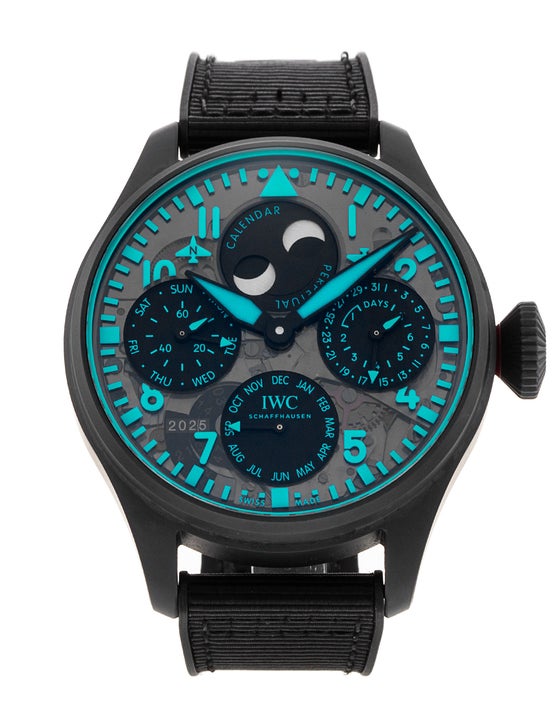 Big Pilot's IW503607