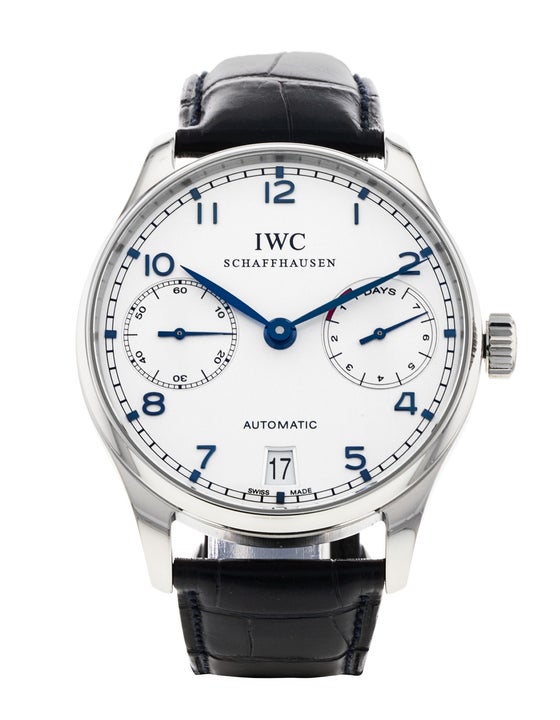 Portugieser Automatic IW500107