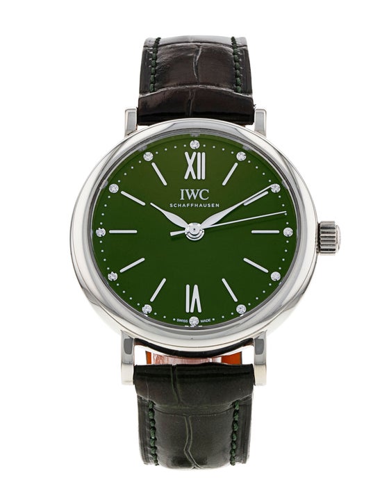 Portofino Automatic IW357405