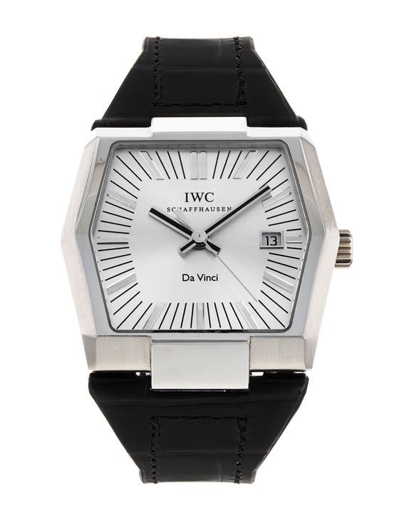 Vintage Da Vinci IW546105