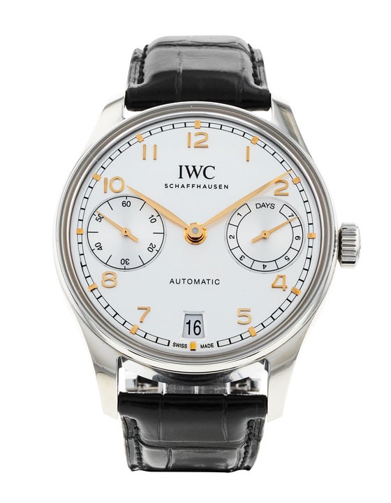 Portugieser Automatic IW501701