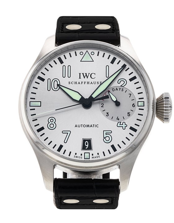 Big Pilot's IW500906