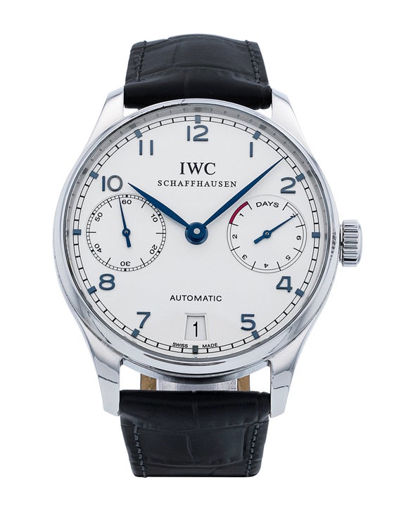Portugieser Automatic IW500107