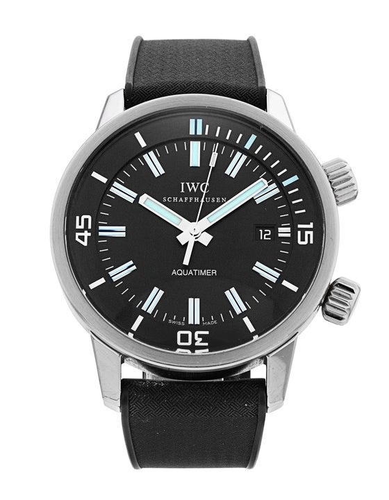 Vintage Aquatimer IW323101