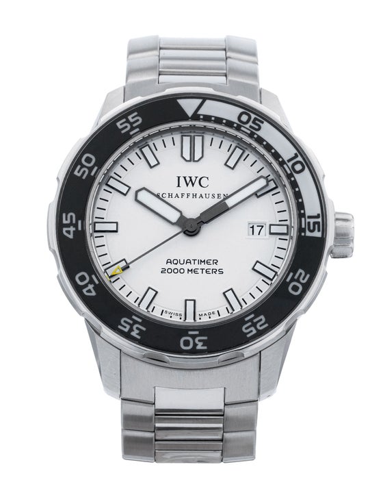 Aquatimer IW356809