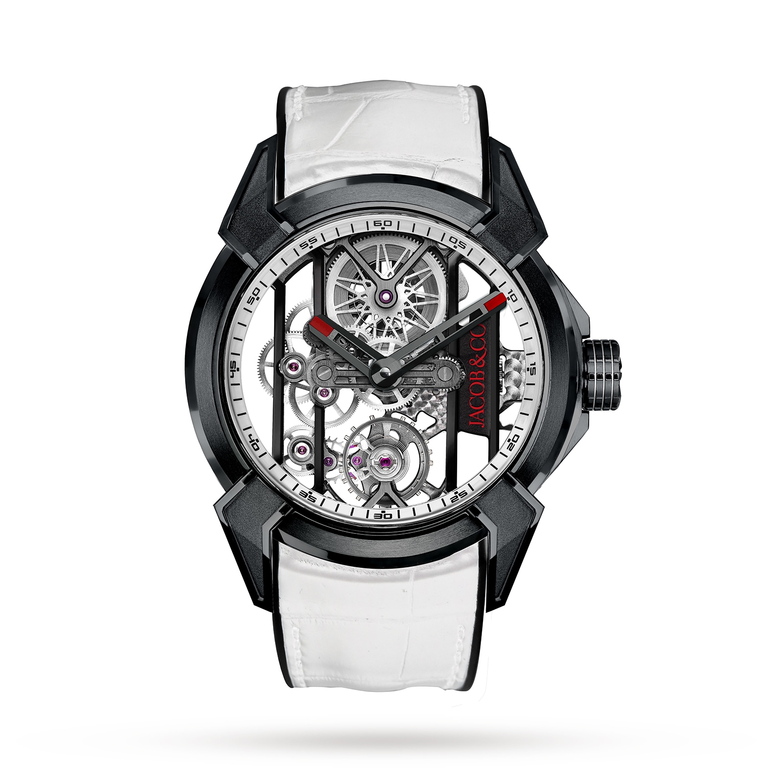 Epic X Black Titanium - image 1