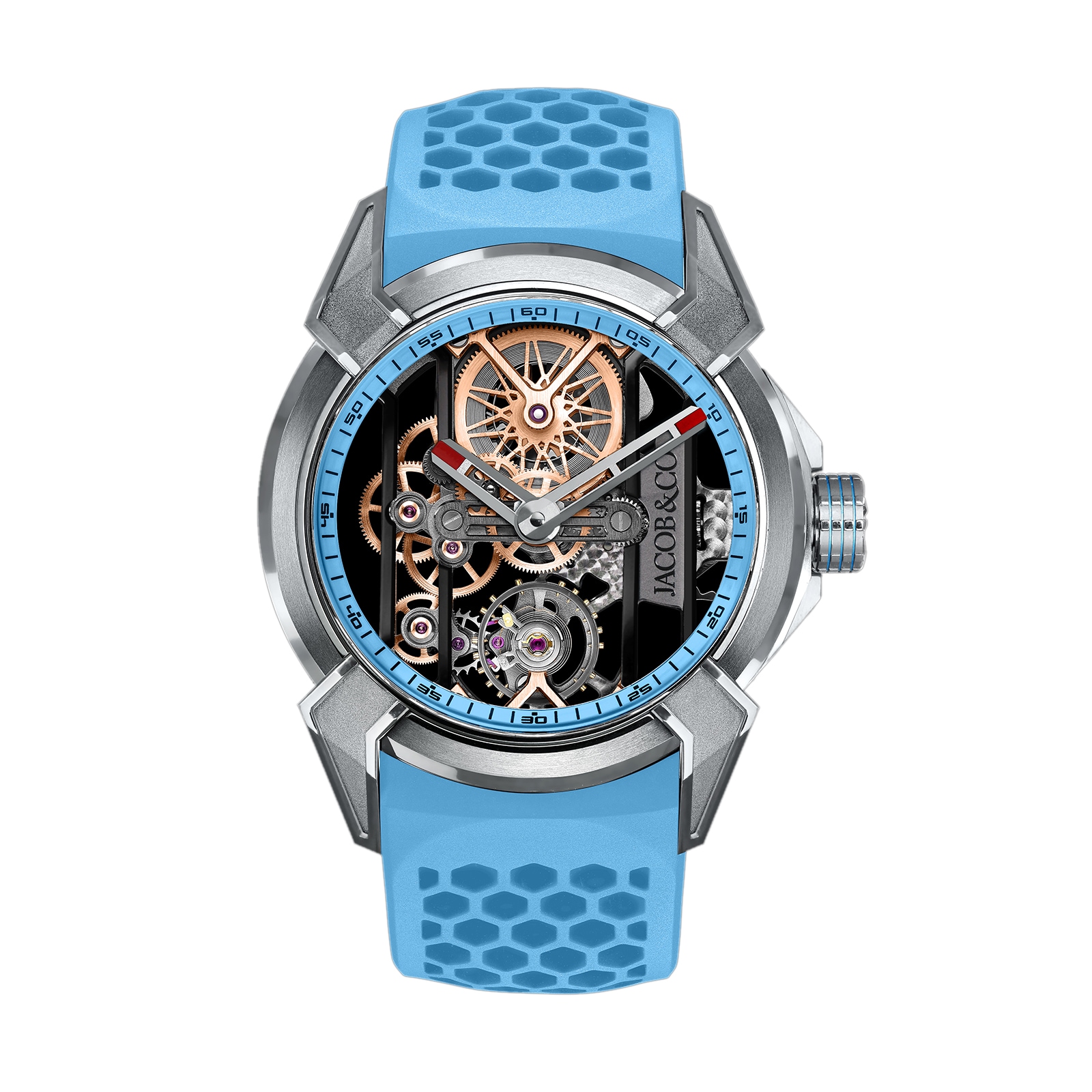 Epic X Watch - image 1