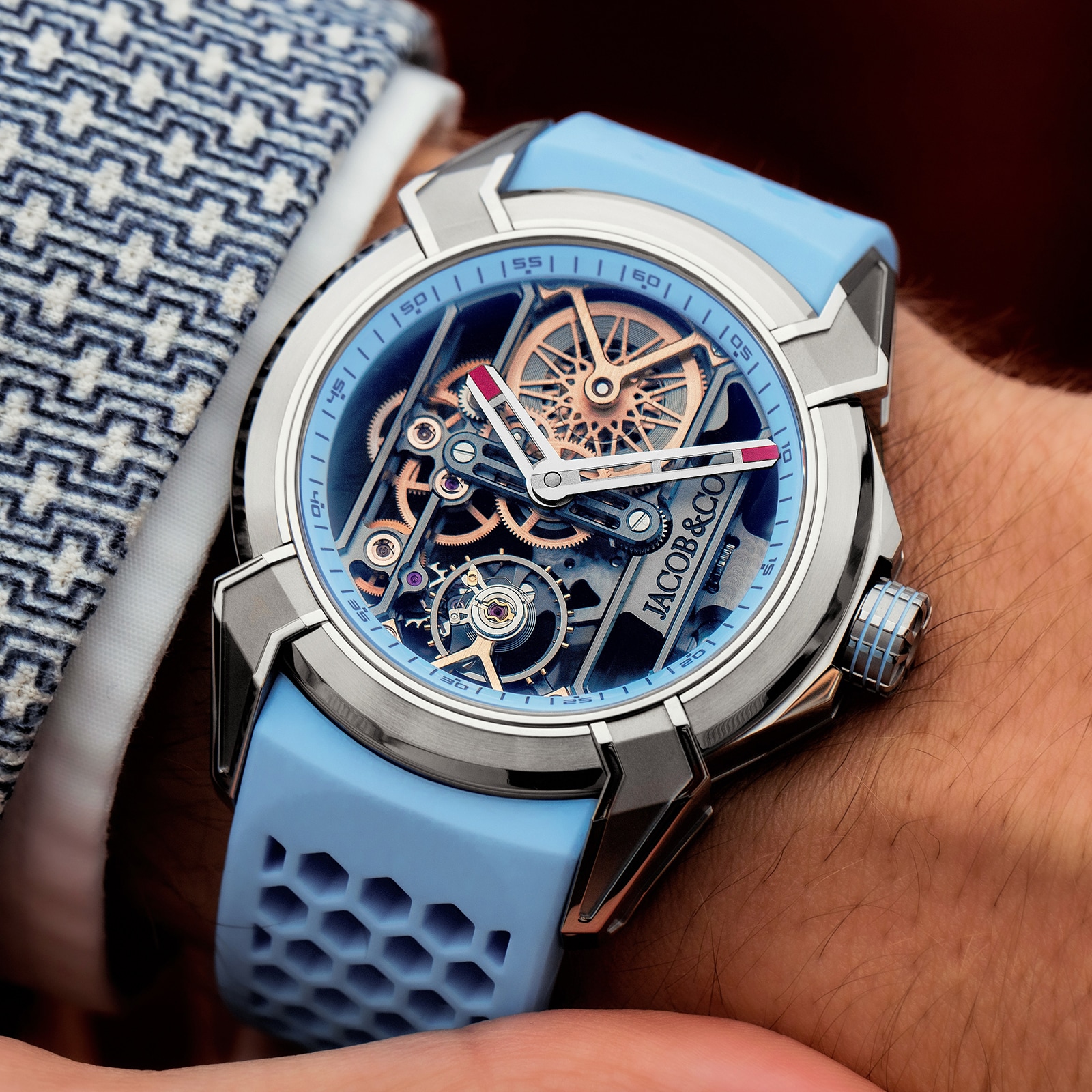 Epic X Watch - image 2