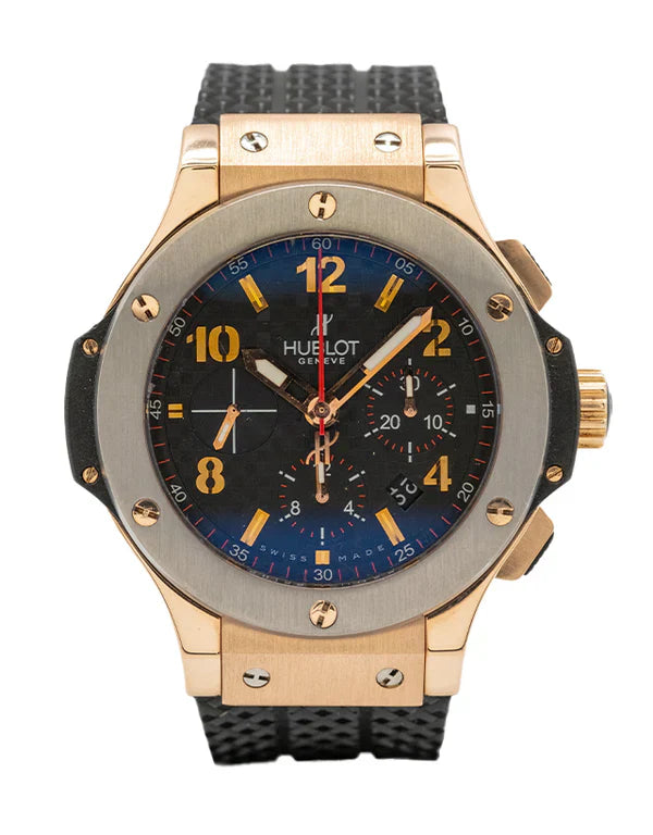 Hublot Big Bang Formula 1 Istanbul Limited Edition Men's Watch - image 1