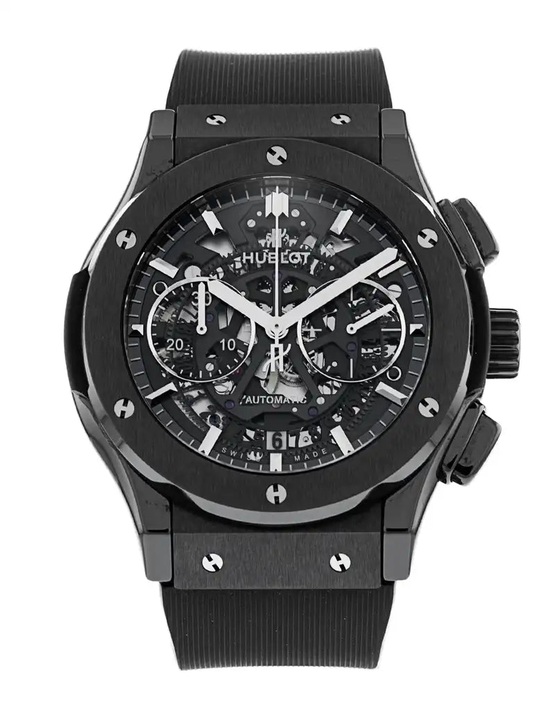 Hublot Classic Fusion Aerofusion Chronograph Men's Watch - image 1