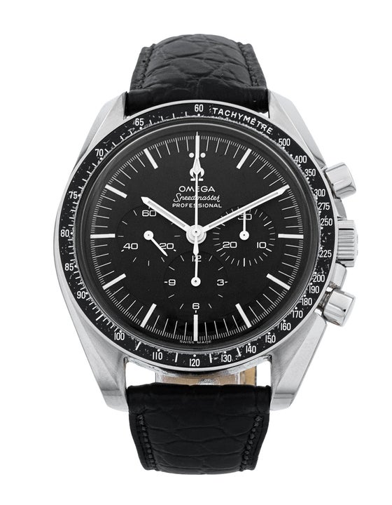 Speedmaster Moonwatch 145012-67SP