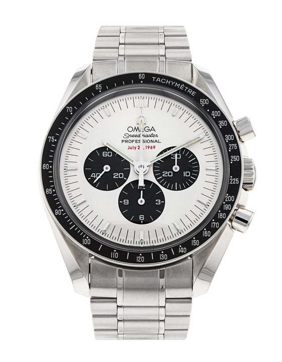 Speedmaster Moonwatch 3569.31.00