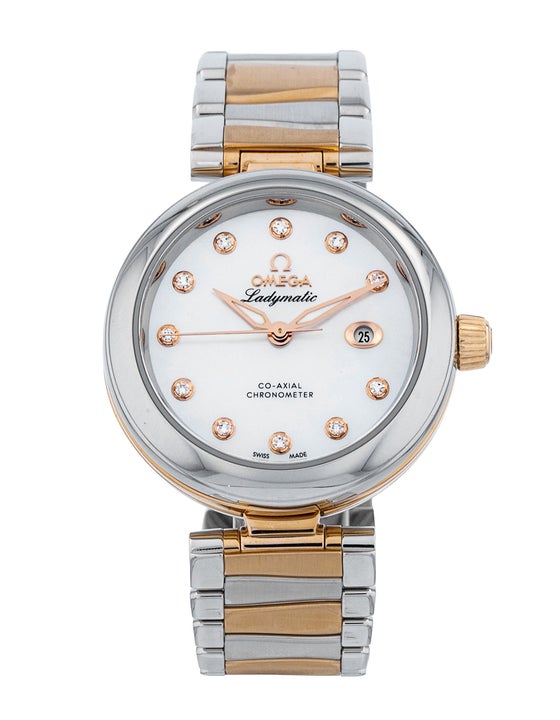 De Ville Ladymatic 425.20.34.20.55.004