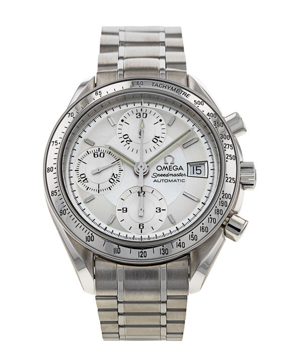 Speedmaster Date 3513.30.00