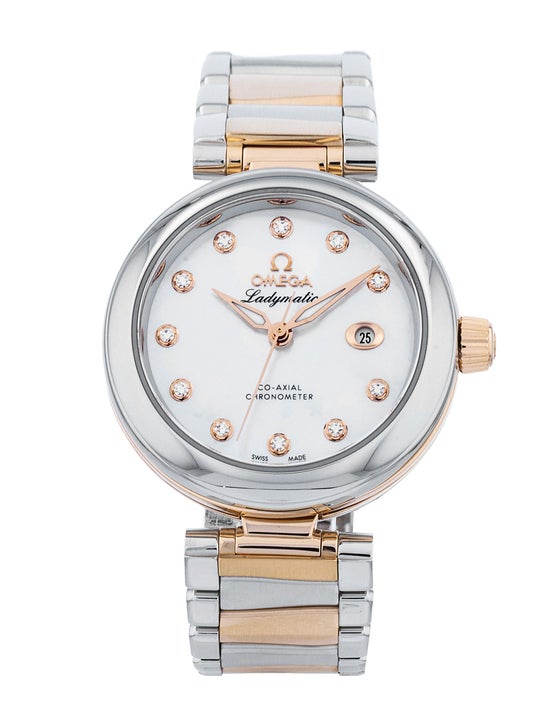 De Ville Ladymatic 425.20.34.20.55.004