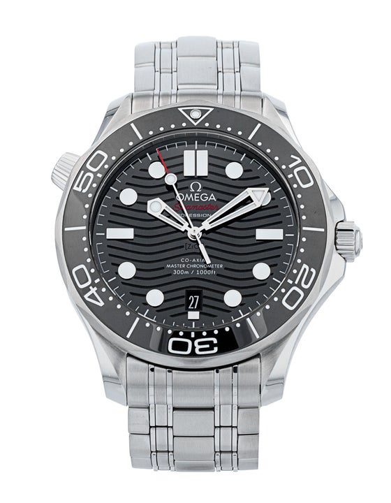 Seamaster Diver 300m 210.30.42.20.01.001