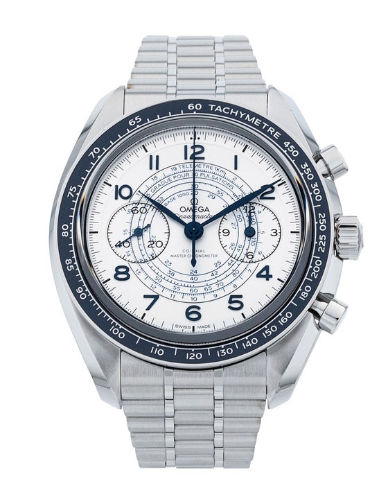 Speedmaster Chronoscope 329.30.43.51.02.001