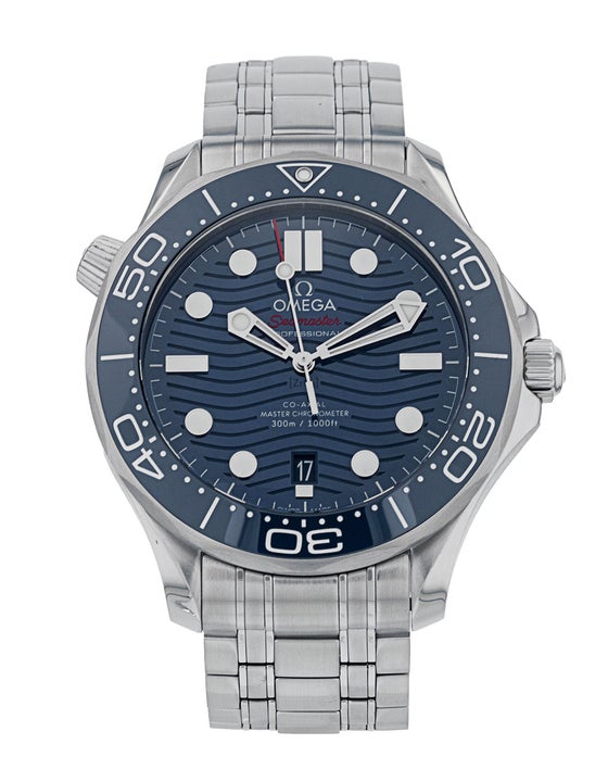 Seamaster Diver 300m 210.30.42.20.03.001