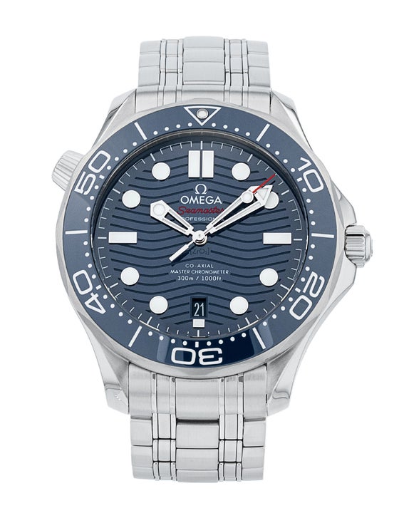 Seamaster Diver 300m 210.30.42.20.03.001