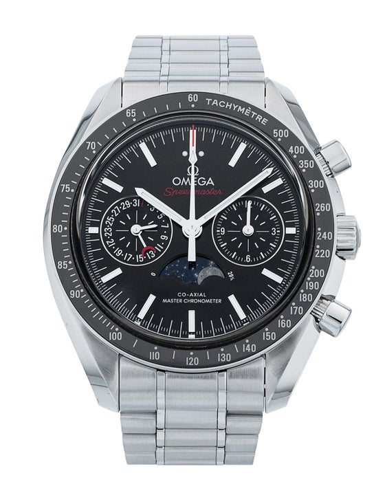 Speedmaster Moonphase 304.30.44.52.01.001