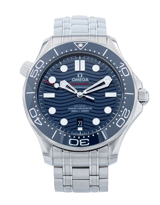 Seamaster Diver 300m 210.30.42.20.03.001