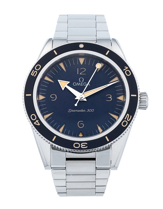 Seamaster 300 234.32.41.21.03.001