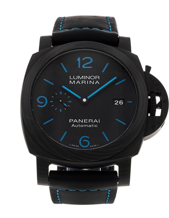 Luminor Marina Carbotech PAM01661