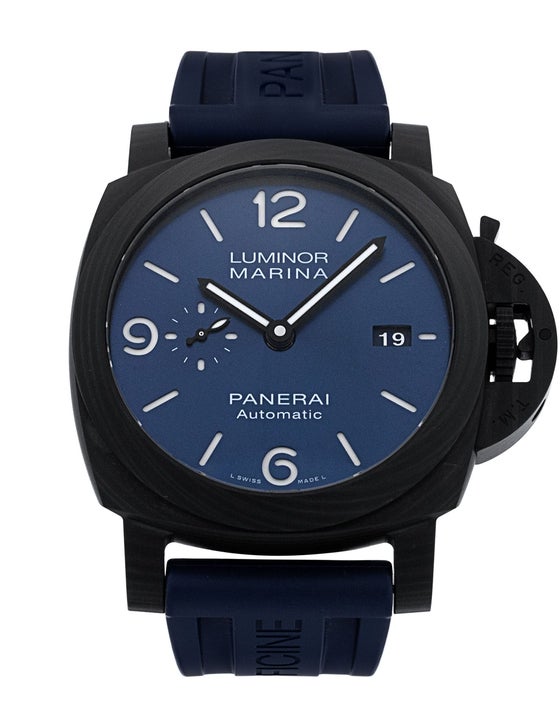 Luminor Marina Carbotech PAM01664