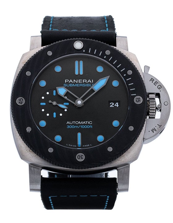 Submersible PAM00799