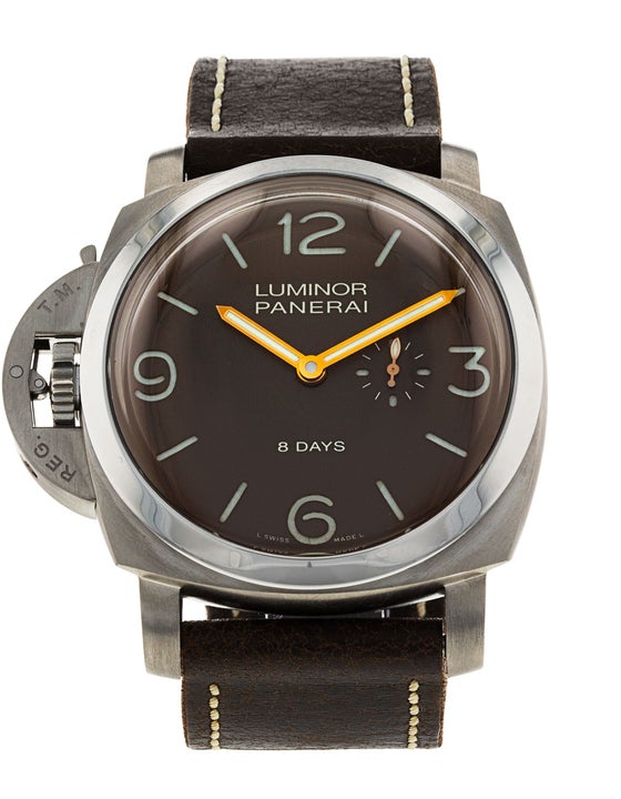 Luminor 1950 PAM00368