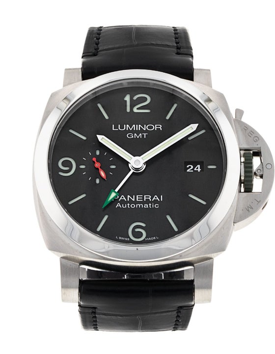 Luminor 1950 PAM01971