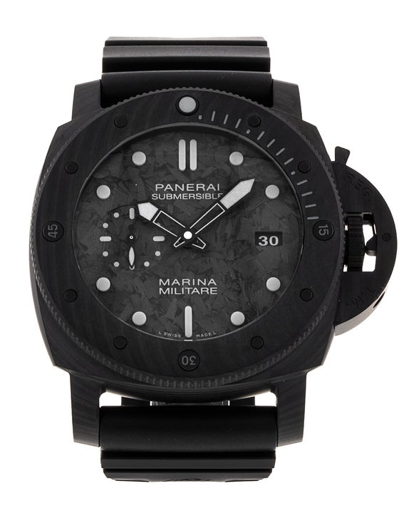 Submersible Marina Militare PAM02979