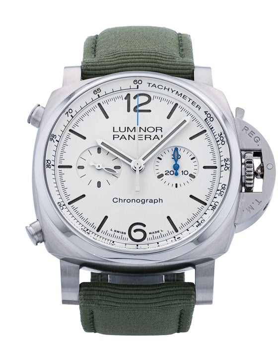 Luminor Chrono PAM01218