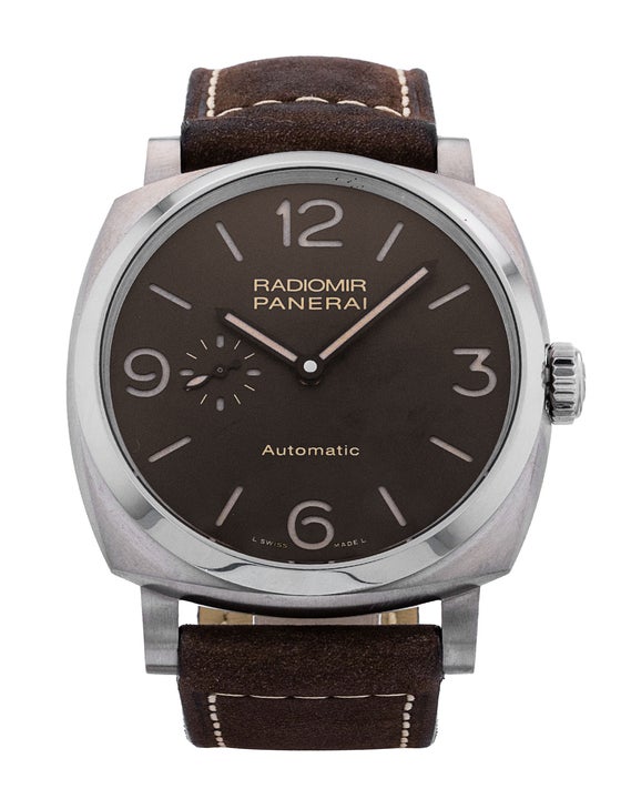 Radiomir Automatic PAM00619